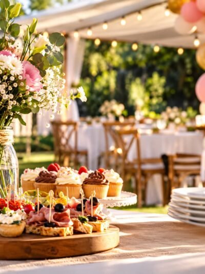 Eventos y Celebraciones