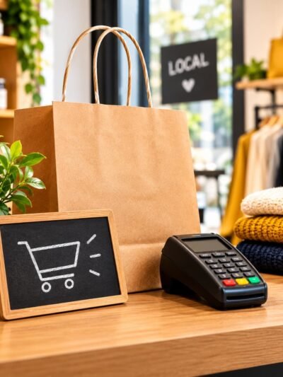 Comercios