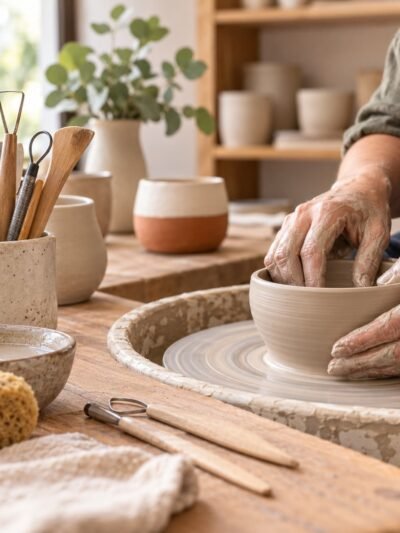 Talleres y Cursos