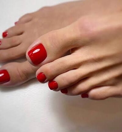 Manicura y Pedicura