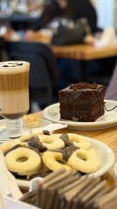 Panadería - Cafetería