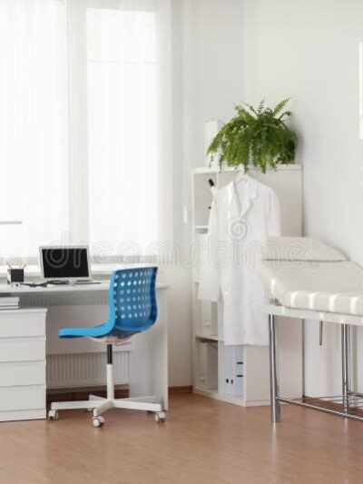 Consultorios Médicos