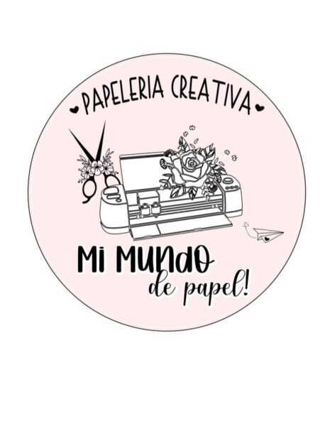 MI MUNDO DE PAPEL