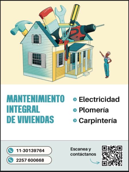NARANJA Y VERDE - Hogar y Jardín